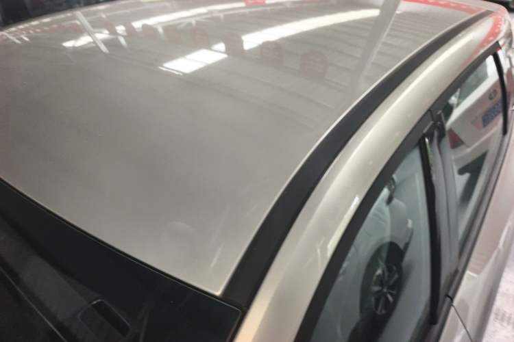 Used CHANGAN NEVO Q05 2026 Model 405Max
