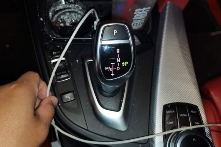 Used BMW 4 Series 2017 430i M Sport Package