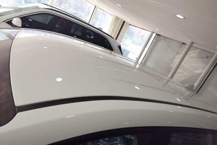 Used Bestune NAT 2023 PRO Enjoy Travel Edition 419km