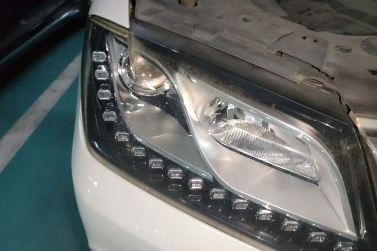 Used Haval H2 2015 1.5T Automatic Two-Wheel Drive Prestige Edition
