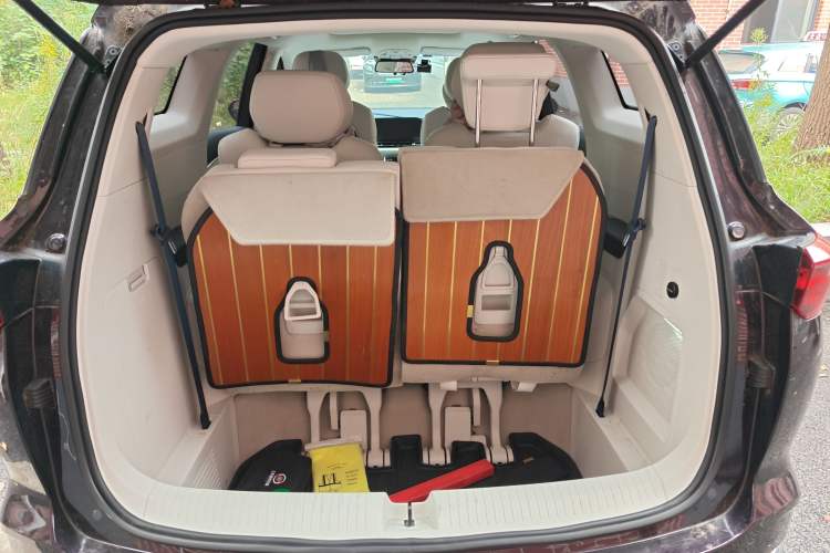 Used Wuling Victory 2023 2.0L DHT Luxury Edition