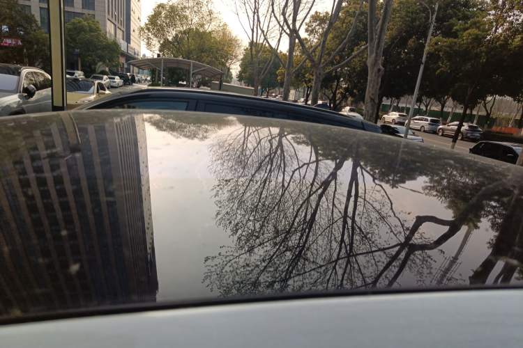 Used Nio EC6 2020 605 km Sport Edition