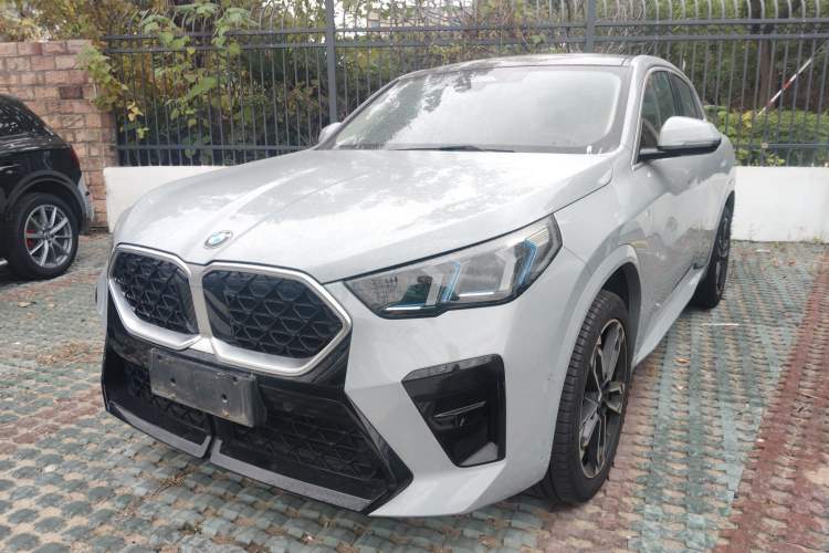 Used BMW X2 2024 sDrive25i M Sport Package