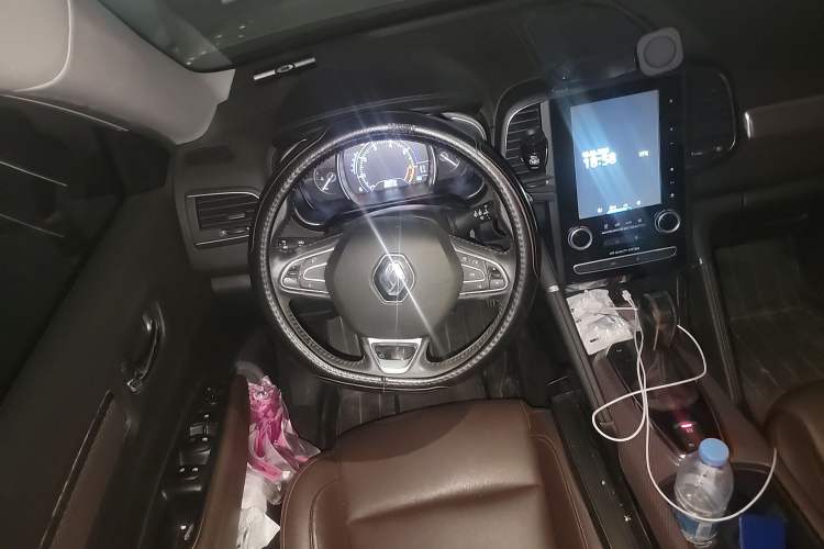 Used Renault Koleos 2018 2.0L Two-Wheel Drive 120th Anniversary Limited Edition
