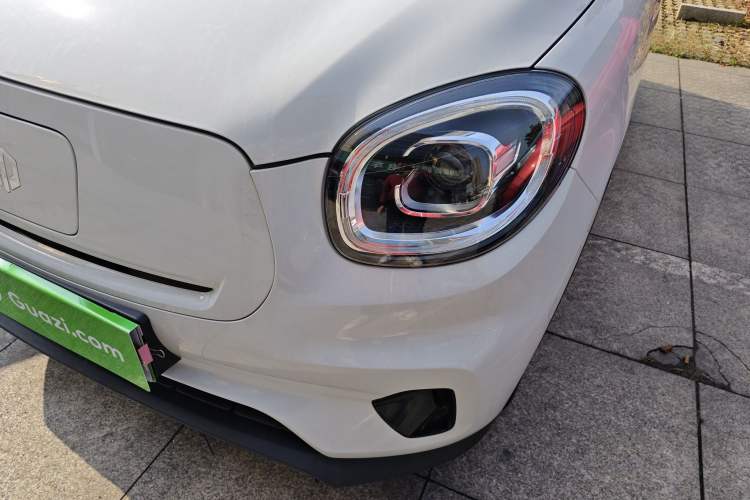 Used Leapmotor T03 2024 310 Comfort Edition
