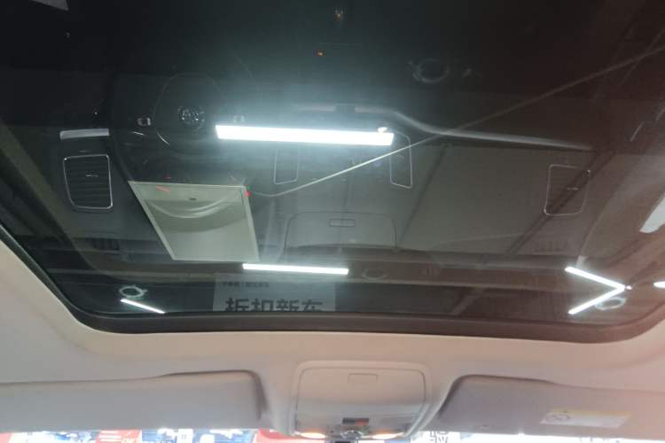 Used Volkswagen Sharan 2018 380TSI Comfort Edition 7-Seater
