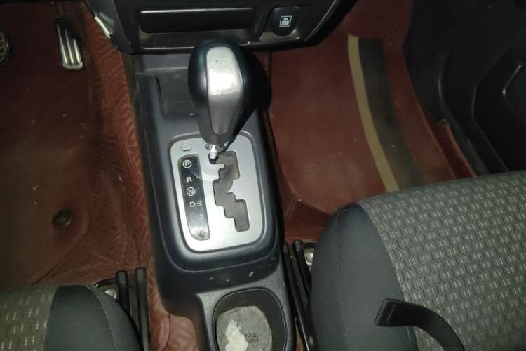 Used Suzuki Jimny 2011 1.3 AT Navigation Edition