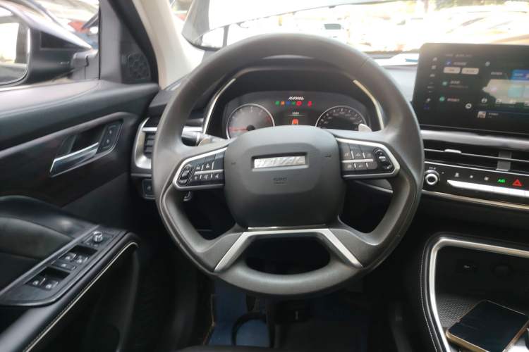 Used Haval H6 2021 National Trend Edition 1.5T Automatic Urban Version