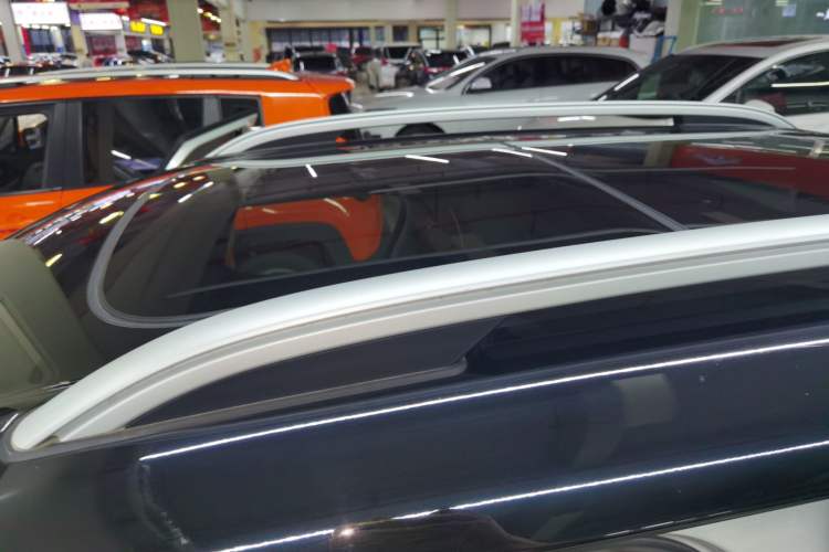 Used MINI Countryman 2023 Revised Edition 2.0T COOPER S ALL4 Connoisseur