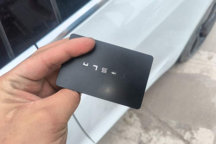 Used Tesla Model 3 2019 Standard Range Rear-Wheel Drive Upgraded Version (52 kWh)
