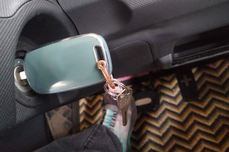 Used Wuling Hongguang MINIEV 2021 Macaron Premium Model – Lithium Iron Phosphate
