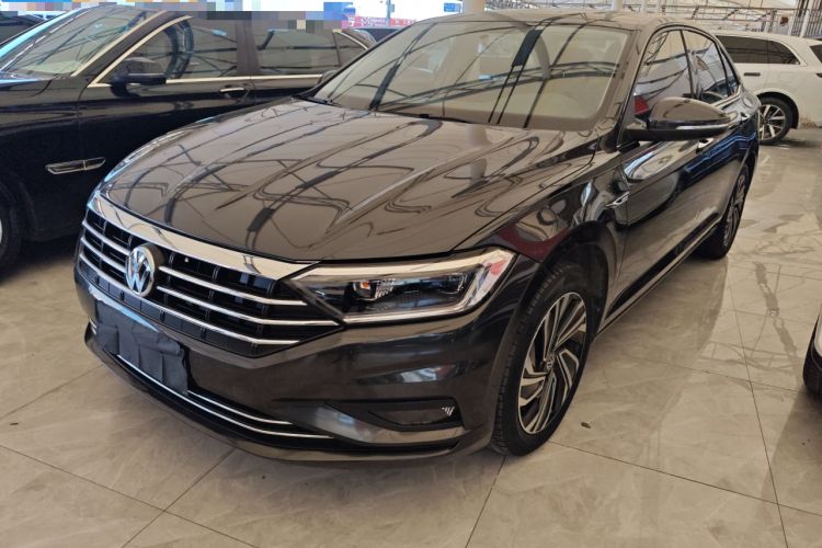 Used Volkswagen Sagitar 2021 280TSI DSG Excellence Edition