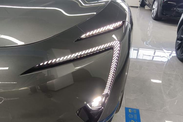 Used Avatr 11 2025 Ultra Extended-Range Edition