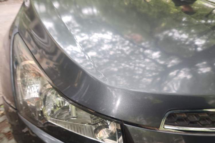 Used Chevrolet Cruze 2011 1.6L SE Automatic Right Front Headlight
