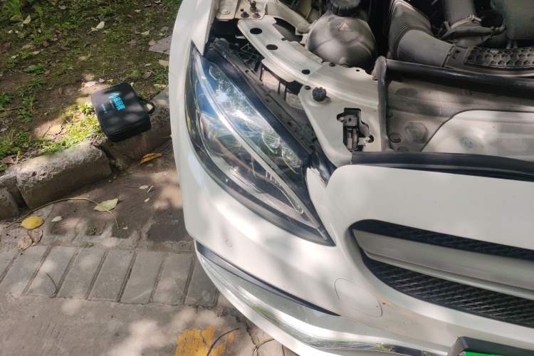 Used Mercedes-Benz C-Class 2018 C 200 Achievement Special Edition