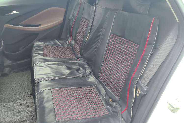 Used Buick Verano 2022 Pro 533T Enjoyment Edition