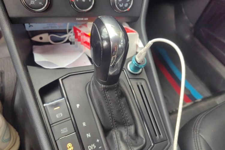 Used Volkswagen Lavida 2021 1.5L Automatic Fashion Edition