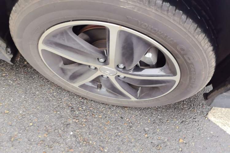 Used Honda Vezel 2020 1.5L CVT Pioneer Edition
