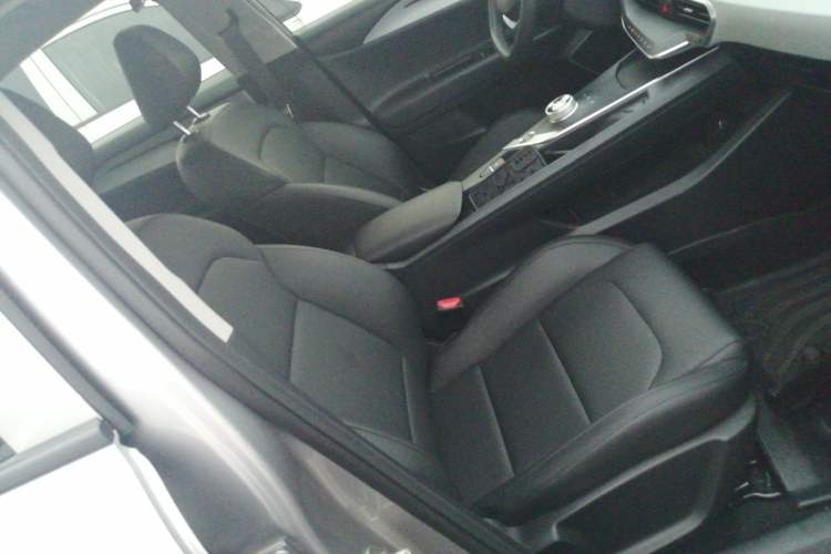 Used Geometry A 2024 500KM Travel Edition