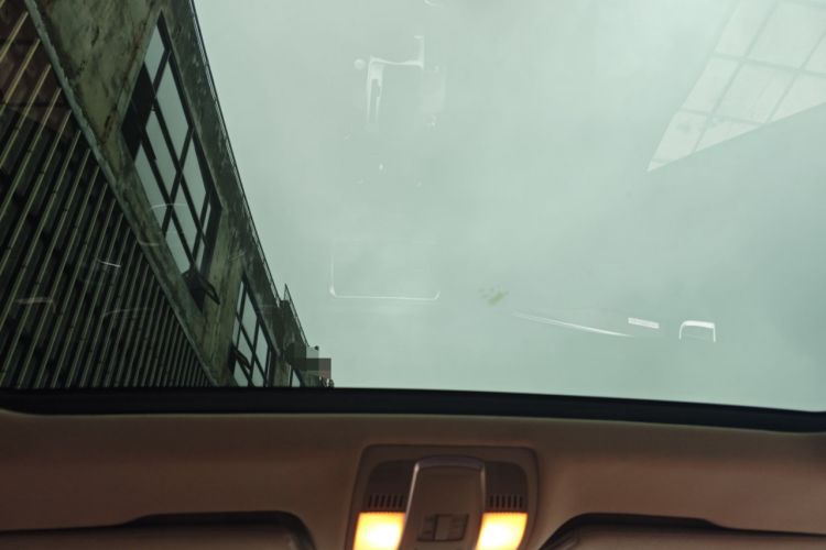 Used Audi Q7 2012 3.0 TFSI Ambition (200kW)