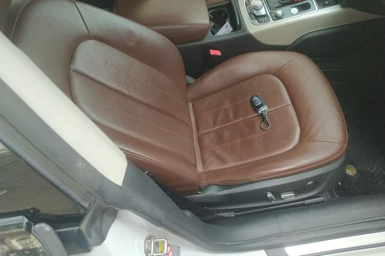 Used Audi A7 2016 40 TFSI Ambition Edition
