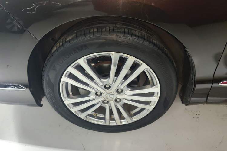 Used Honda Elysion 2016 2.4L Luxury Edition