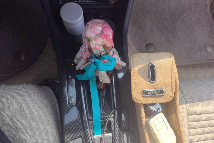 Used Honda Crider 2019 180 Turbo CVT Luxury Edition China V
