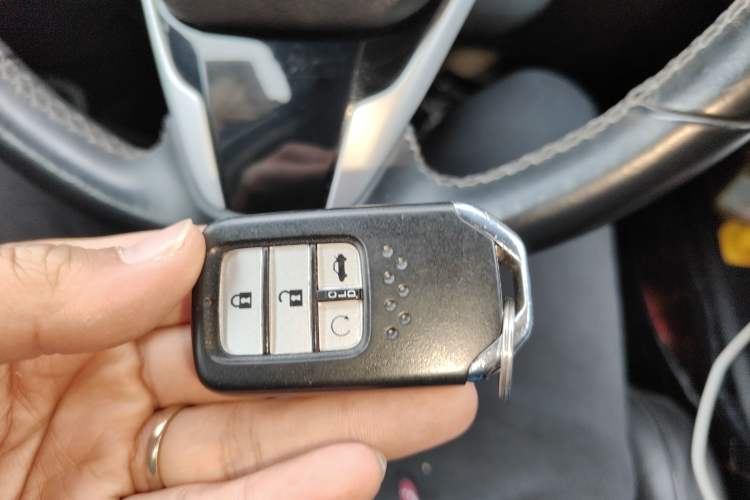 Used Honda Civic 2016 220TURBO CVT Prestige Edition