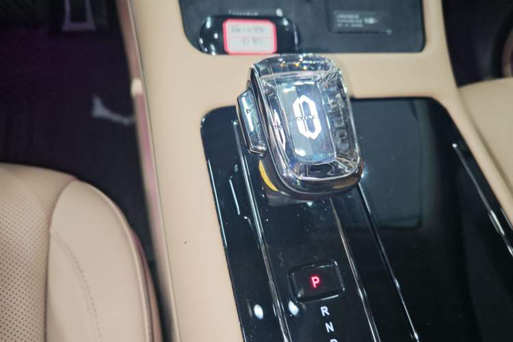 Used Hima AITO M7 2024 1.5T Intelligent Driving 4WD Max Edition 5 Seats
