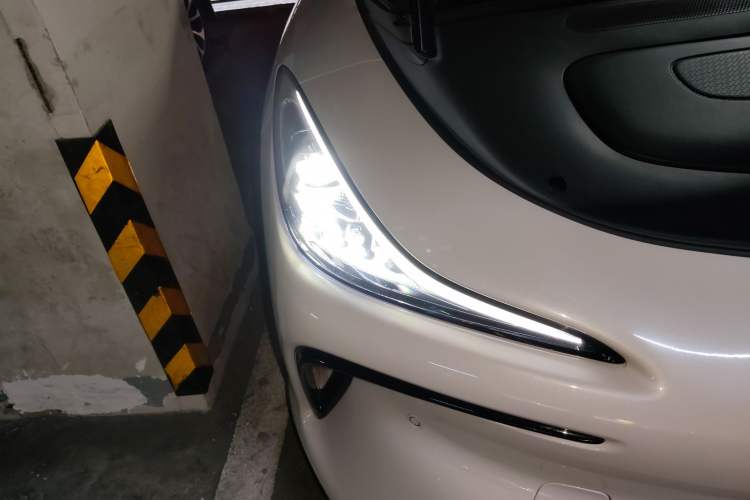 Used IM LS6 2023 Max Long-Range Version