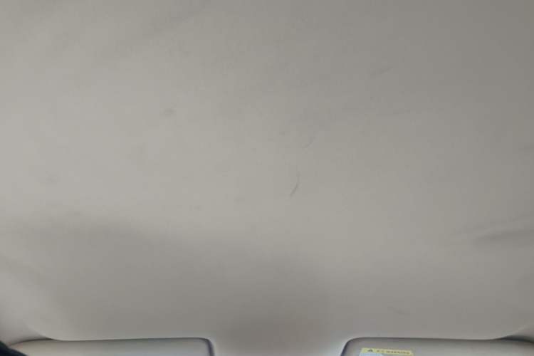 Used Roewe 350 2013 350S 1.5L Manual Xunchi Edition Headliner