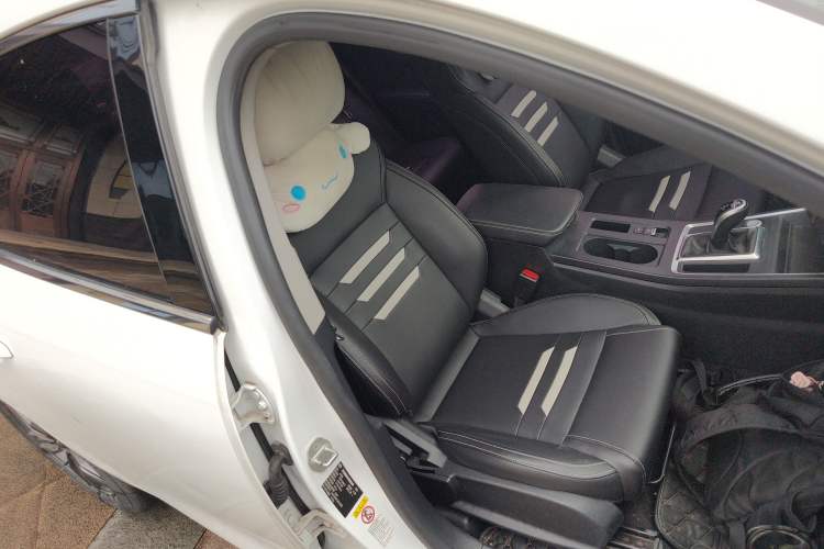 Used BYD Qin Pro 2018 1.5TI Automatic Smart Connect Fendong Model
