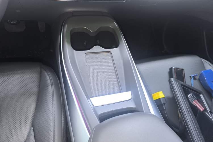 Used XPeng MONA M03 2024 620 with Ultra-Long Range