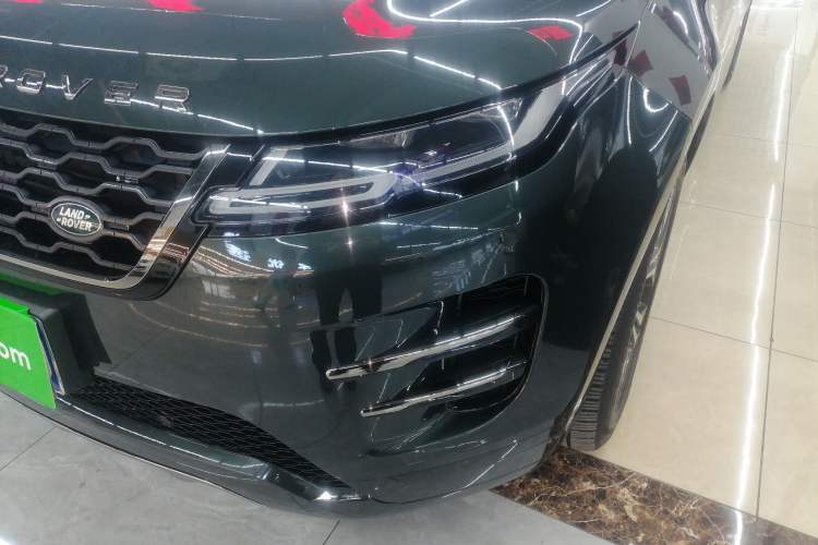 Used Land Rover Range Rover Evoque 2021 Range Rover Velar L 249PS R-Dynamic First Edition
