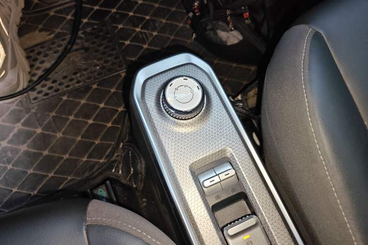 Used Baojun Spark 2023 Flagship Edition