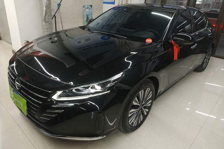 Used Nissan Teana 2022 2.0L XL-TLS Enjoyment Edition