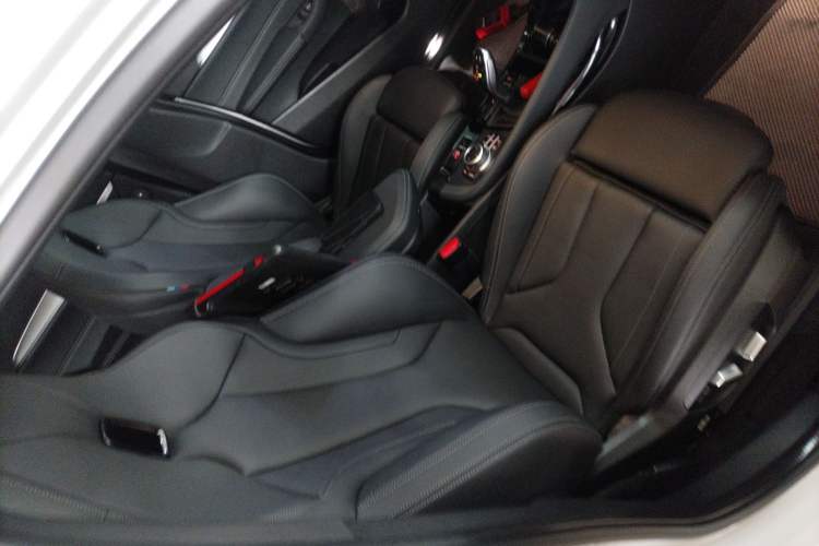 Used BMW X2 2021 sDrive25i Luxury Model with M Sport Package
