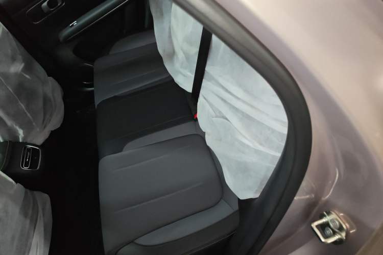 Used CHANGAN NEVO Q05 2026 Model 405Air