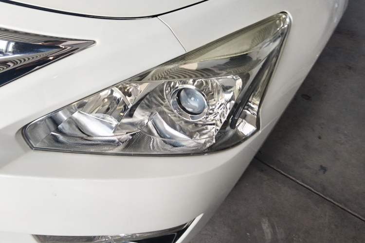 Used Nissan Teana 2013 2.0L XL Comfort Edition