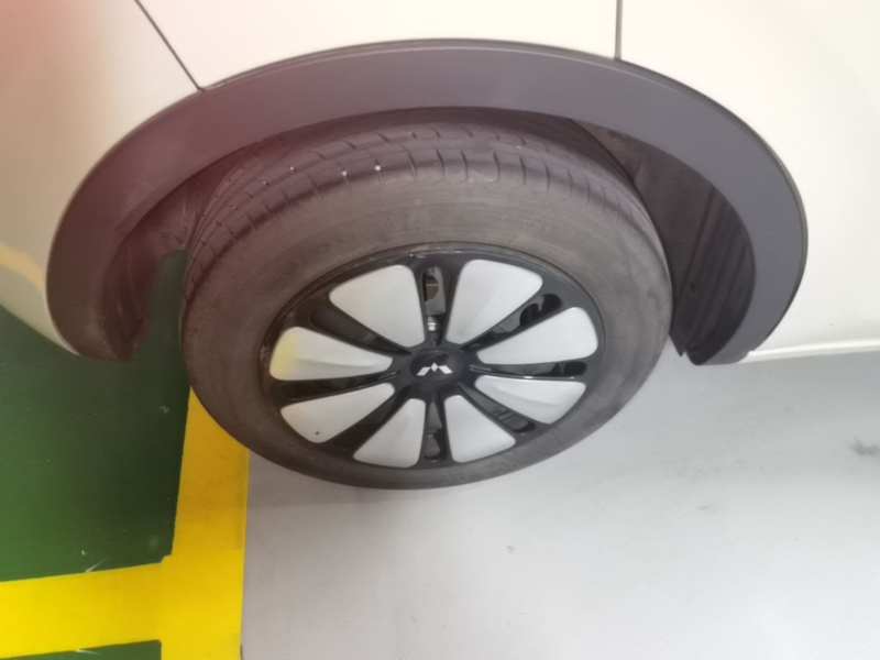 Used Wuling Bingo 2023 333 km Enjoyment Version — 25
