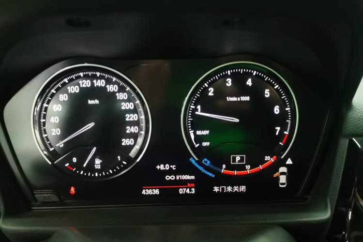 Used BMW 1 Series 2021 Restyled 125i M Sport Night Edition