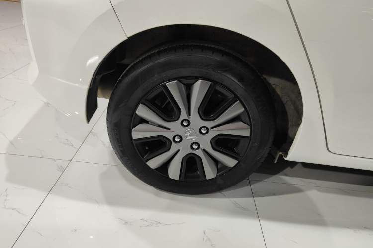 Used Honda Fit 2022 1.5L CVT Trendy Sunroof Edition
