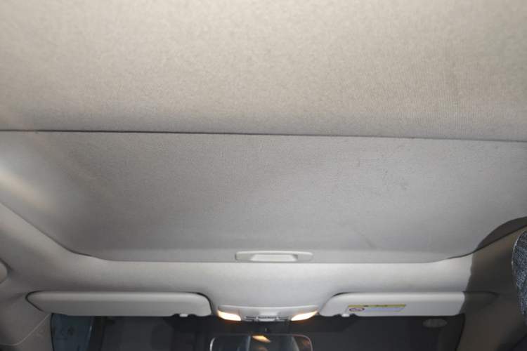 Used Toyota Corolla 2019 Dual-Engine 1.8L E-CVT GL-i Elite Edition Headliner