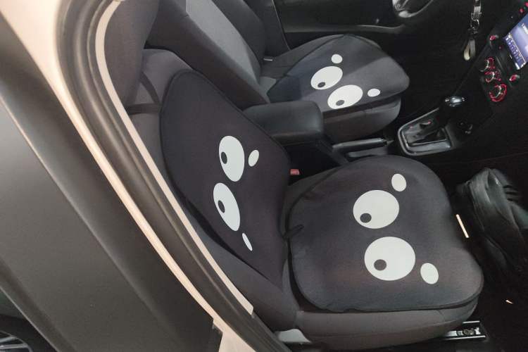 Used Volkswagen Santana 2015 1.6L Automatic Fashion Edition
