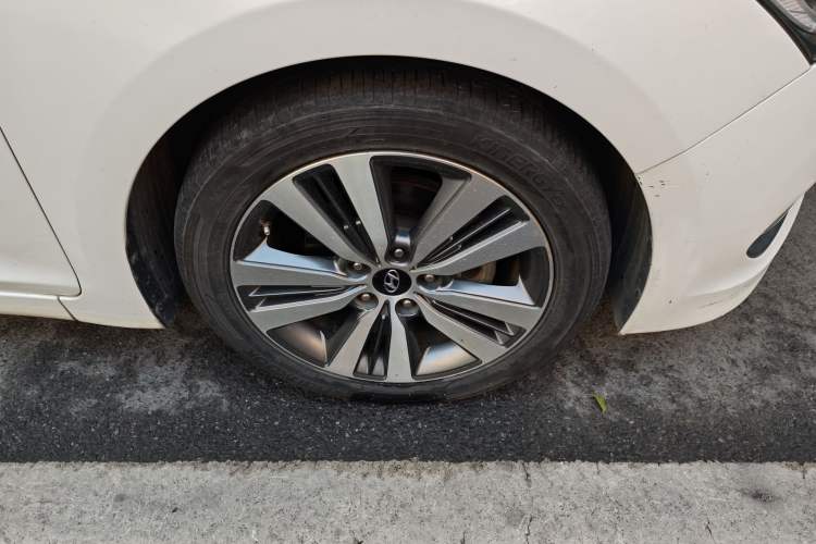 Used Hyundai Mistra 2016 1.8L Automatic Smart GLS