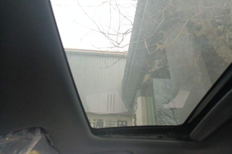 Used GAC Trumpchi EMPOW 2023 Shadow Leopard H Smart Hybrid Edition
