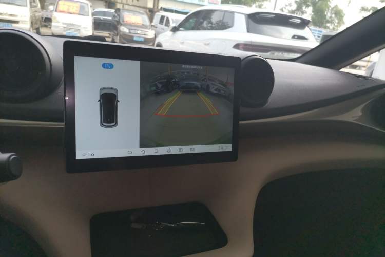 Used BYD Dolphin 2025 420km Active Version