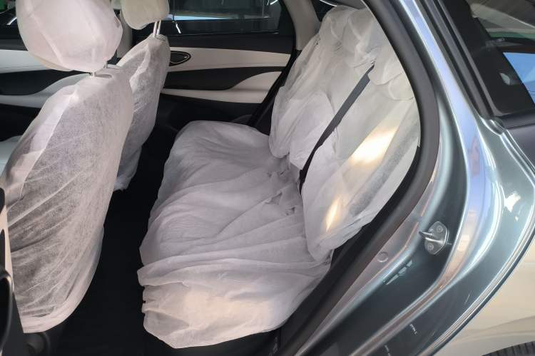 Used BYD Seal 05 DM-i 2026 DM-i 128KM Luxury Edition