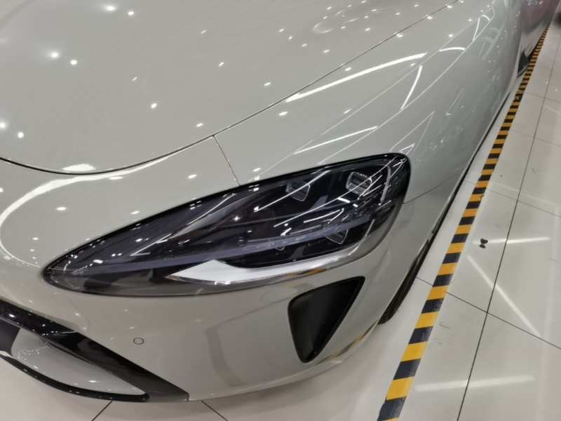 Used Xiaomi Auto SU7 2024 Rear-Drive Ultra-Long Range Advanced Pro-Level Intelligent Driving Version — 23