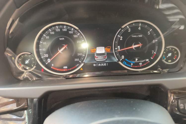 Used BMW X5 2015 xDrive28i